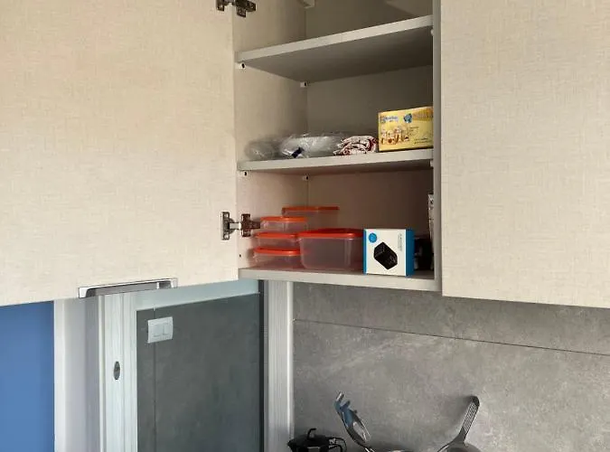 Wanda House * Неаполь