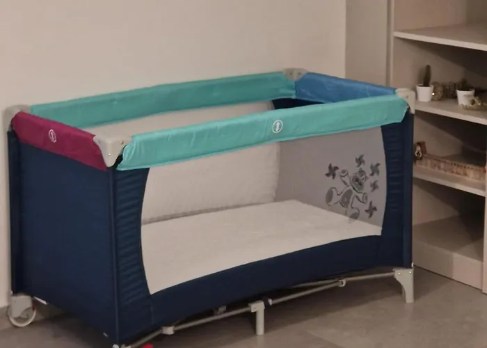 Wanda House Неаполь