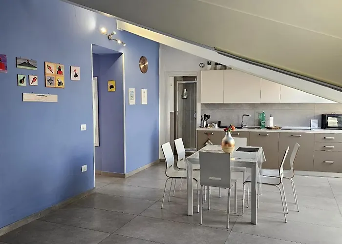 Wanda House Апартаменты *