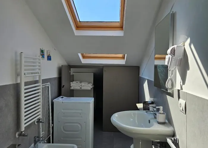 Wanda House Неаполь