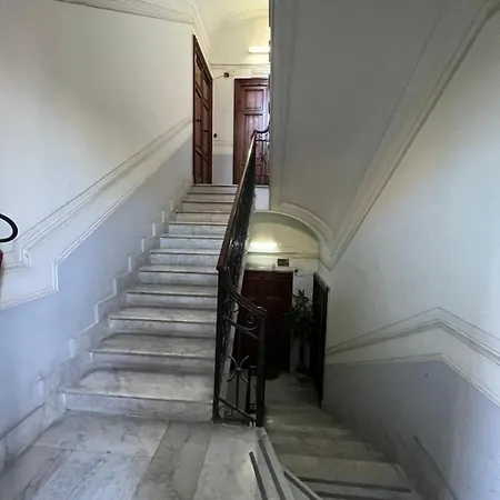 Daire Wanda House Napoli