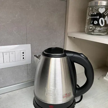 Wanda House Daire Napoli