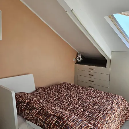 Wanda House Daire Napoli