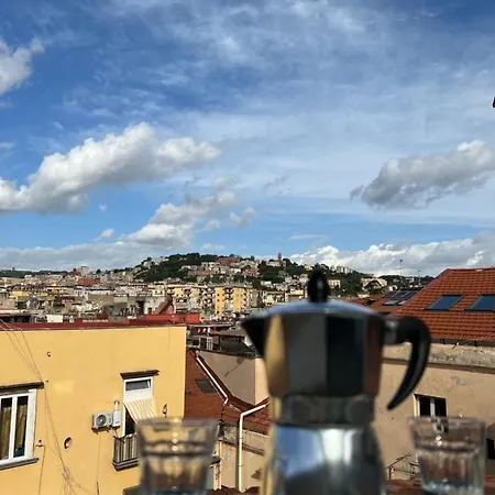 Wanda House Apartment