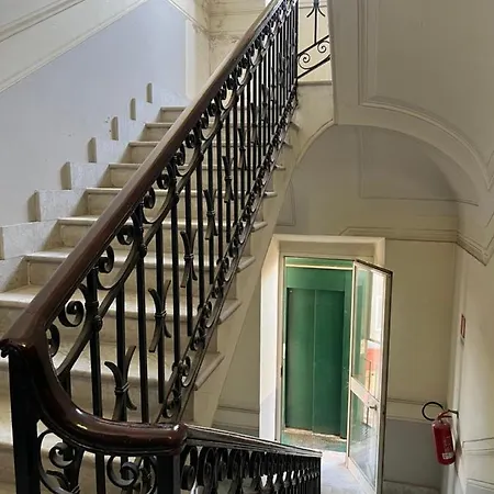 Wanda House Διαμέρισμα *