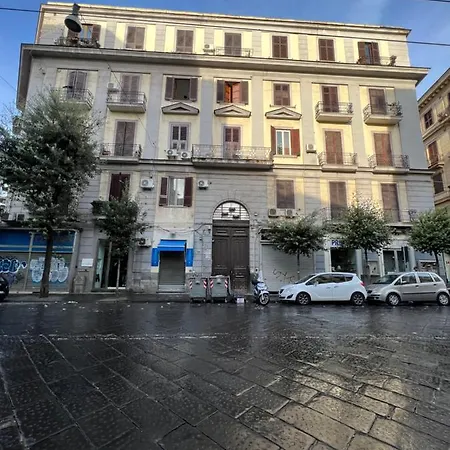 Wanda House Διαμέρισμα Νάπολη