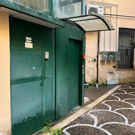 Wanda House Apartmán *