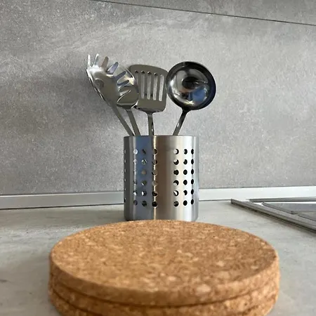 Wanda House * Neapel