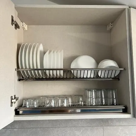 Apartmán Wanda House *