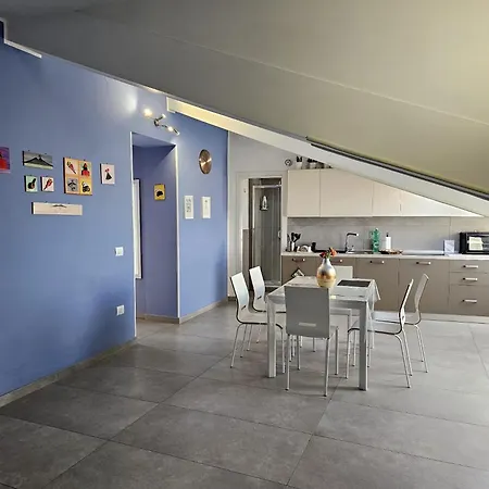 Wanda House Apartmán *