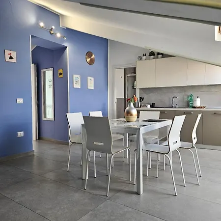 Apartment Wanda House *