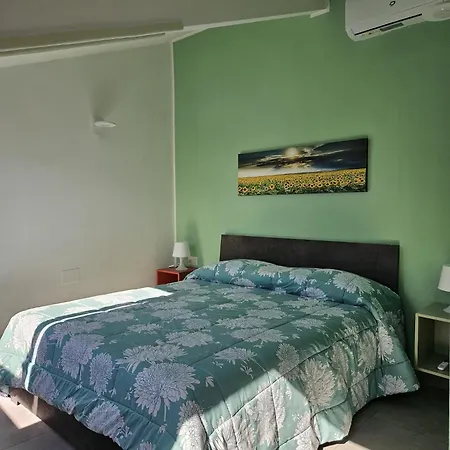 Apartmán Wanda House Neapol