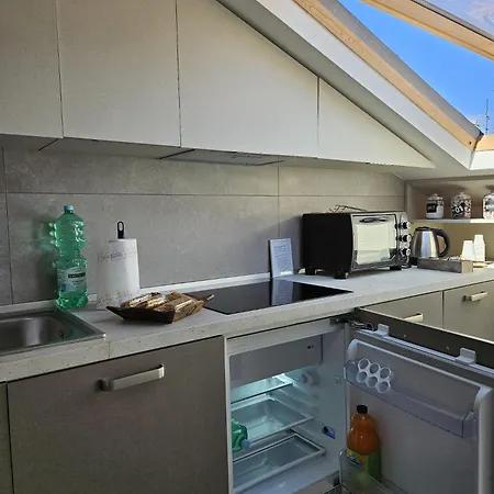 Apartmán Wanda House