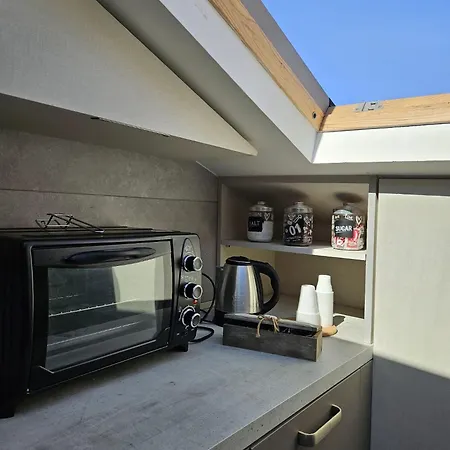 Apartmán Wanda House Neapol