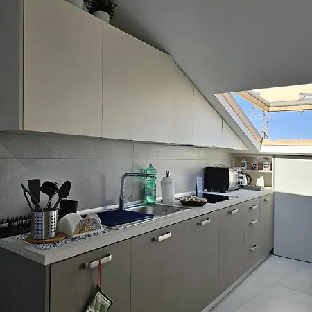 Wanda House アパート