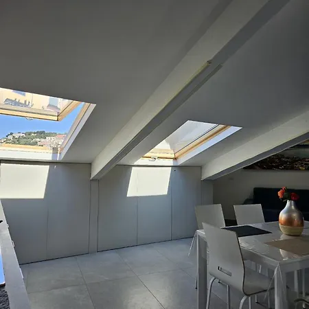 Wanda House Apartment *