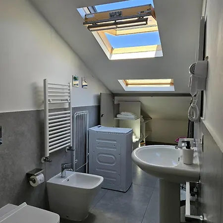 Apartmán Wanda House