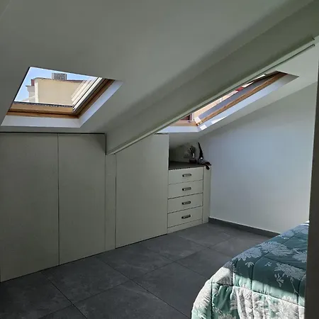 Apartmán Wanda House Neapol