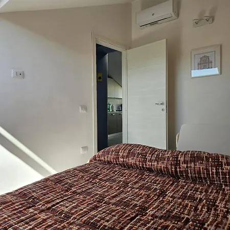 Wanda House Apartmán *