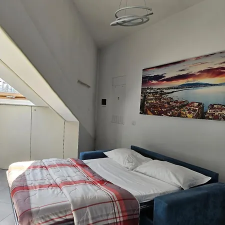 Apartment Wanda House