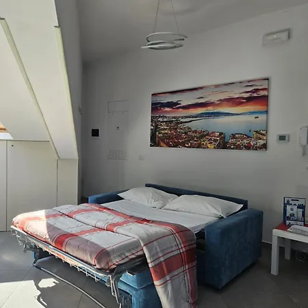 Wanda House Apartmán *