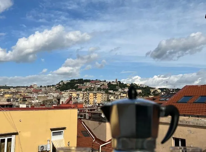 Wanda House Appartement