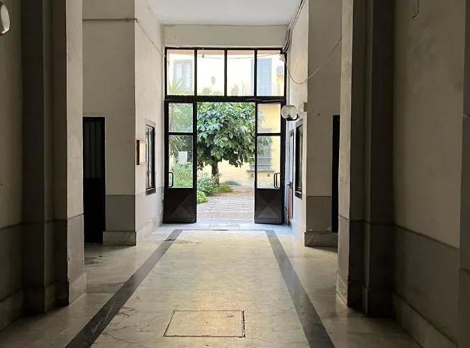 Wanda House Appartement