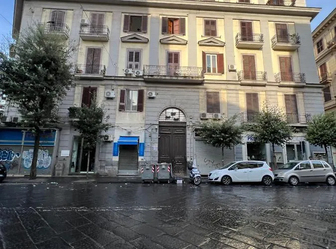 Wanda House Appartement Naples