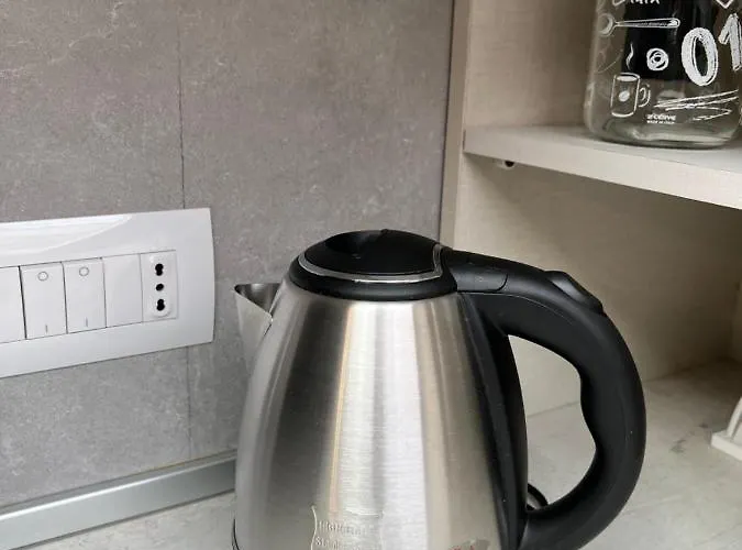 Wanda House Appartement Naples