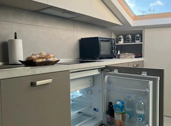 Wanda House Appartement