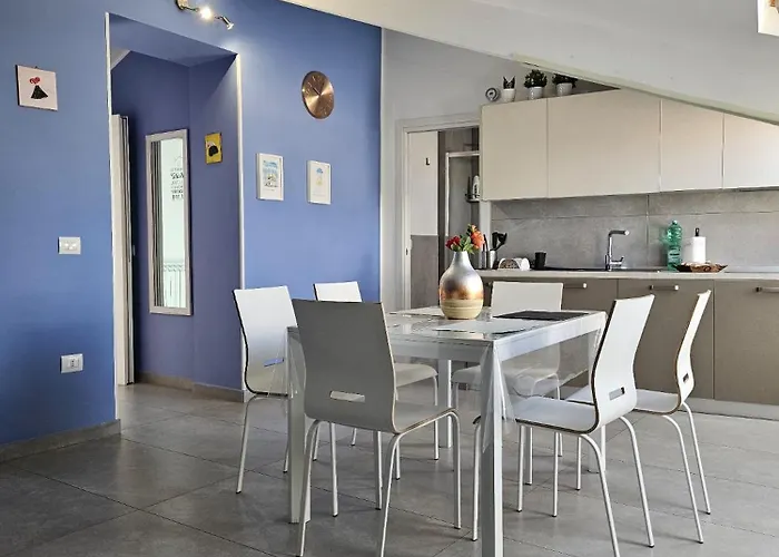 Apartmán Wanda House *