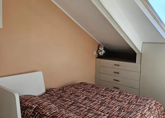 Wanda House Appartement Naples