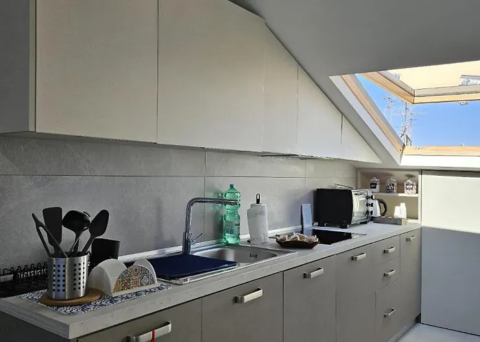 Wanda House Appartement