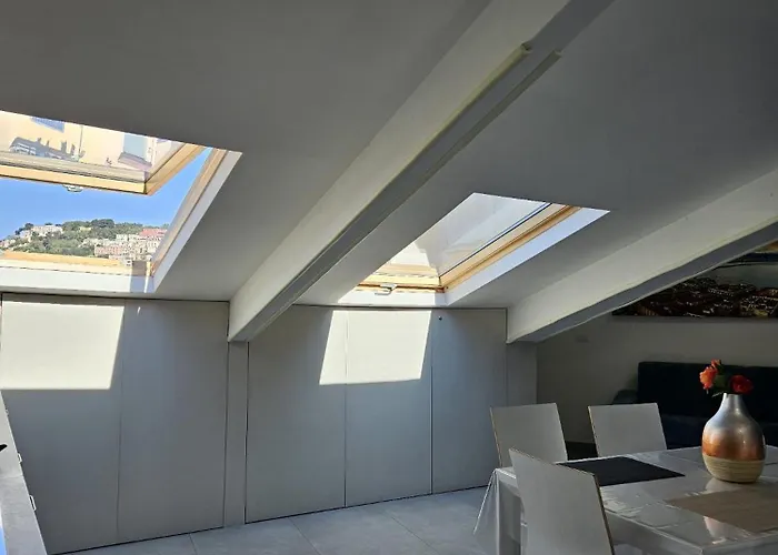 Wanda House Appartement *