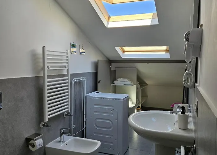 Appartement Wanda House