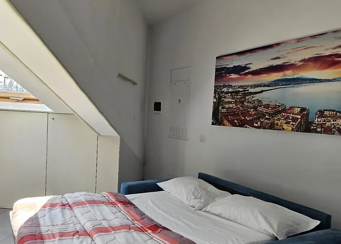 Appartement Wanda House