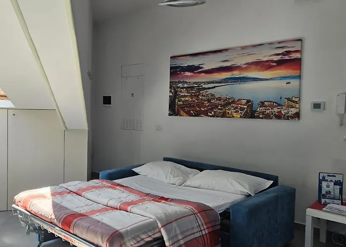 Wanda House Appartement *