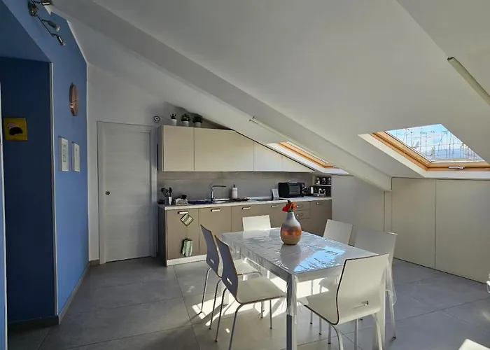 Appartement Wanda House Naples