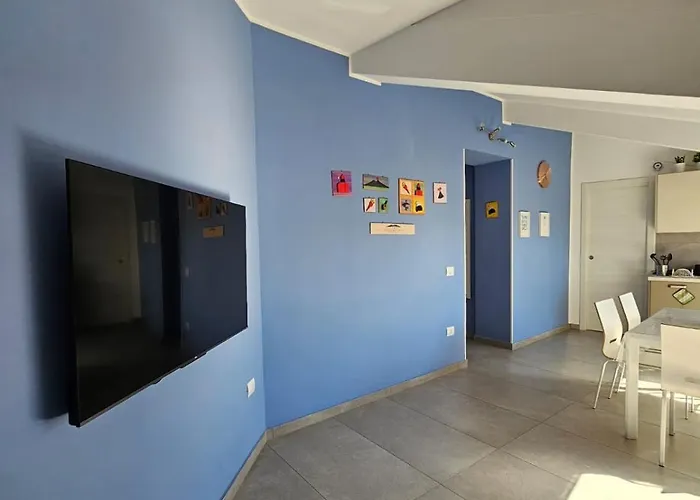 Wanda House * Naples