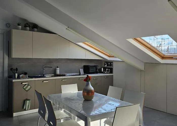 Wanda House Appartement *