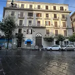 Wanda House Apartman Nápoly