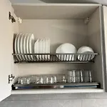 Apartman Wanda House *