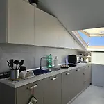 Wanda House Apartman