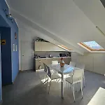 Apartman Wanda House Nápoly