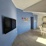 Wanda House * Nápoly