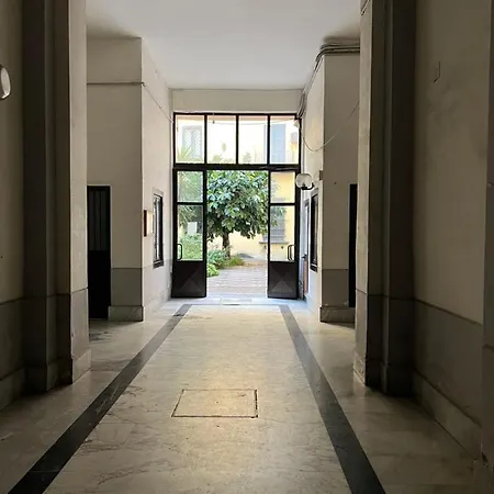 Wanda House Апартаменты