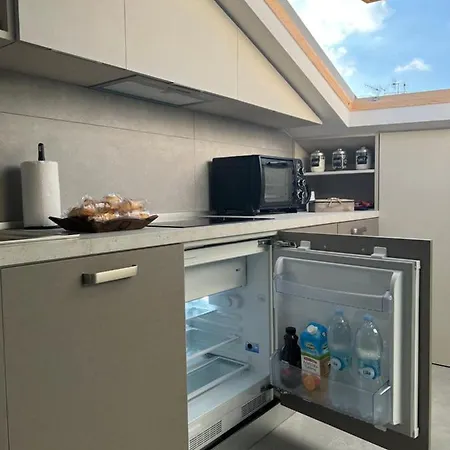 Wanda House Апартаменты