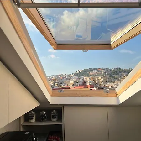 Wanda House Апартаменты