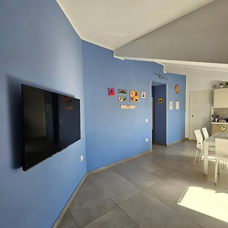 Wanda House * Неаполь