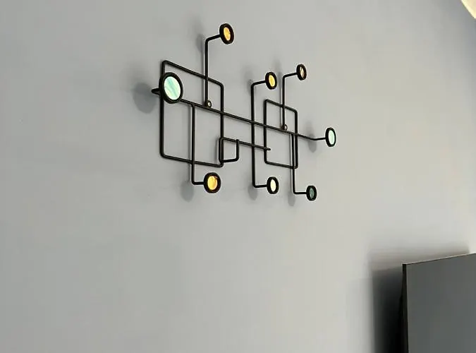 Wanda House 아파트